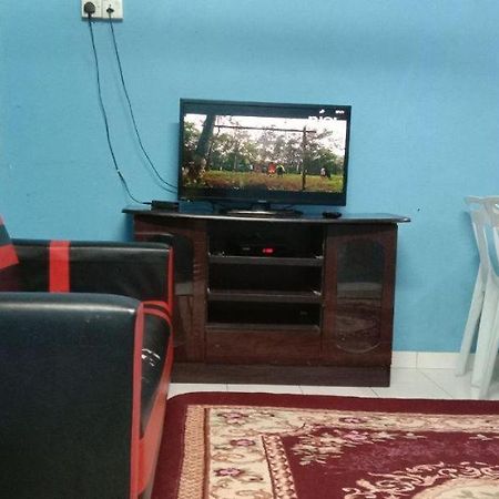 Bajet Homestay - Low Cost Houses Kuantan Exterior photo