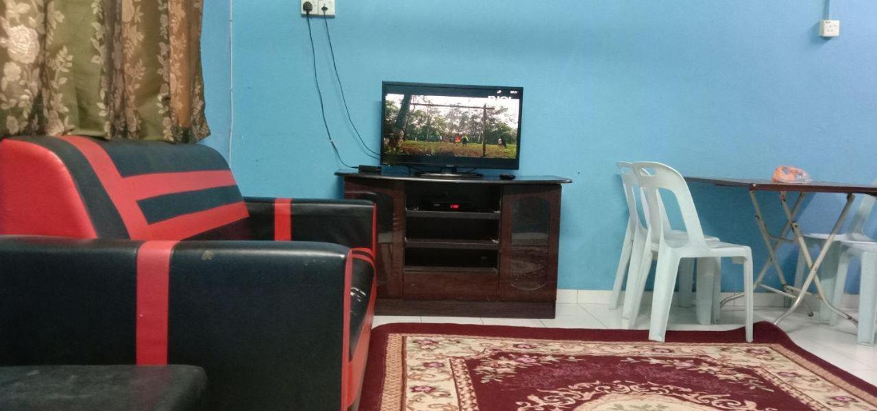 Bajet Homestay - Low Cost Houses Kuantan Exterior photo